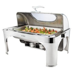 Мармит Sunnex W51130 8,5 л GN1/1 h=65 мм