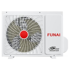 Настенная сплит-система FUNAI SENSEI Inverter RAC-I-SN30HP.D04