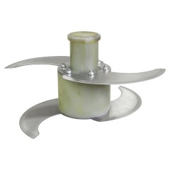 Куттер Roal Meat SY-QS8A