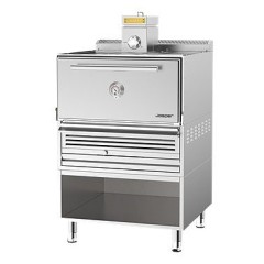 Гриль-печь Josper HJX-PRO-L175-T