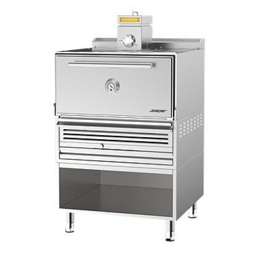 Гриль-печь Josper HJX-PRO-L175-T