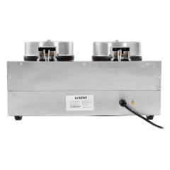 Вафельница HWB-2