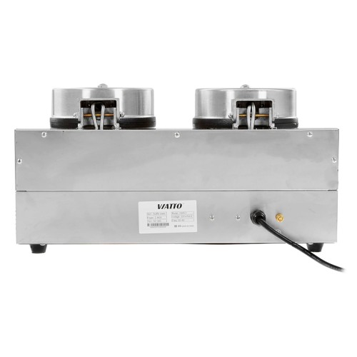 Вафельница HWB-2