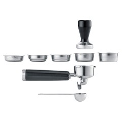 Кофеварка CASO Espresso Gourmet Latte