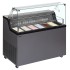 Витрина для мороженого TEFCOLD MIRABELLA 6