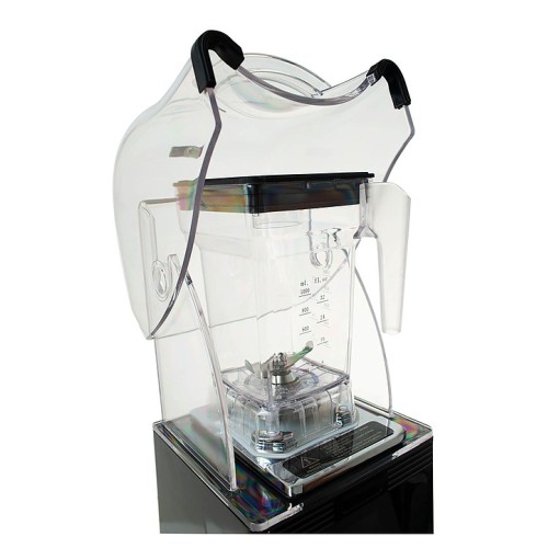 Блендер Foodatlas YX-825