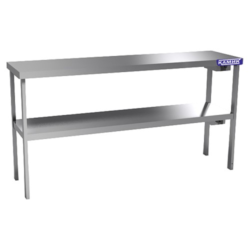 Полка тепловая КАМИК ПСТ-31502