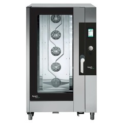 Пароконвектомат Apach AP40QT