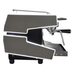 Кофемашина CIME CO-03 NEO S 1GR