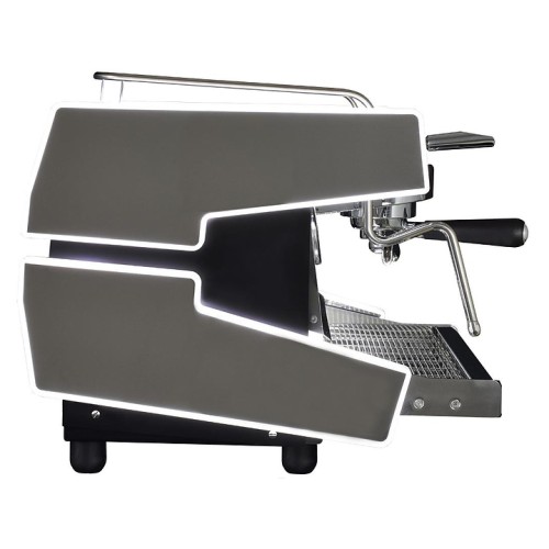 Кофемашина CIME CO-03 NEO S 1GR