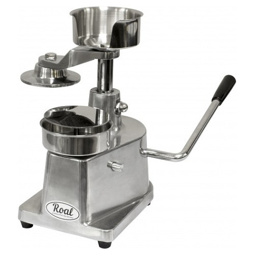 Пресс для гамбургеров ROAL SZP-100