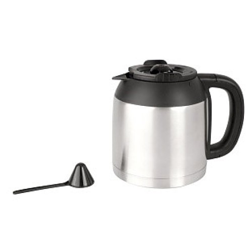 Кофеварка Gemlux GL-DCM-1S