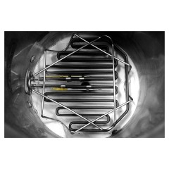 Фритюрница электрическая Wells WFPE30FEU