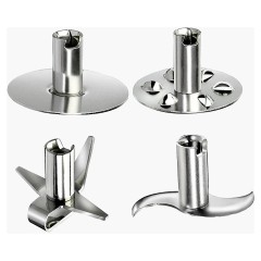 Блендер Bamix Gastro Pro-3 G350 Light