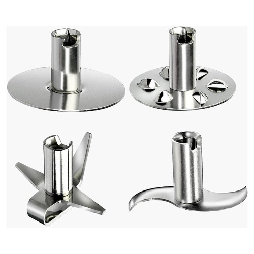 Блендер Bamix Gastro Pro-3 G350 Light