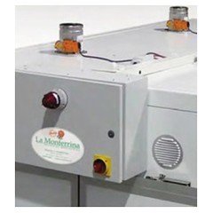 Шкаф сушильный для пасты La Monferrina EC25