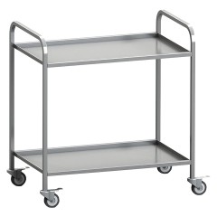 Тележка сервировочная MGSteel 57943