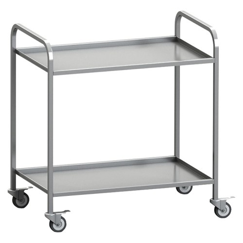 Тележка сервировочная MGSteel 57943