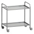 Тележка сервировочная MGSteel 57943