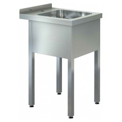 Ванна моечная Assum ВМЦ-П3-1/500 Н