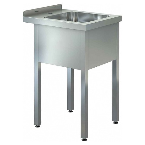 Ванна моечная Assum ВМЦ-П3-1/500 Н