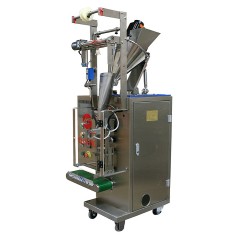 Фасовочно-упаковочная машина МАГИКОН DXDF-60C-H Digital