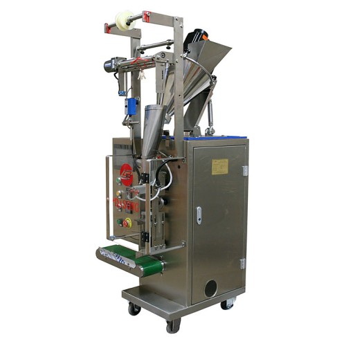 Фасовочно-упаковочная машина МАГИКОН DXDF-60C-H Digital