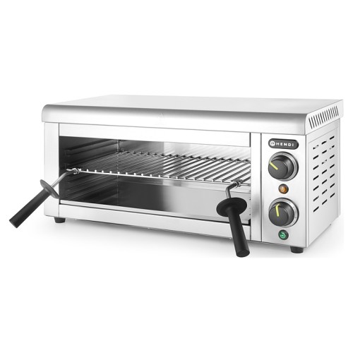 Гриль Саламандра HENDI 264119