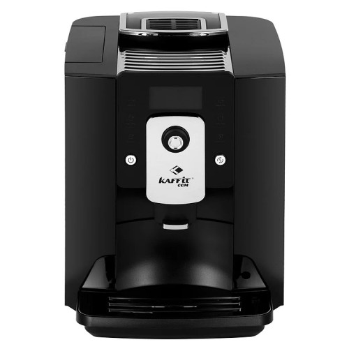 Кофемашина KAFFIT COM KLM1601 AutoCappuccino black