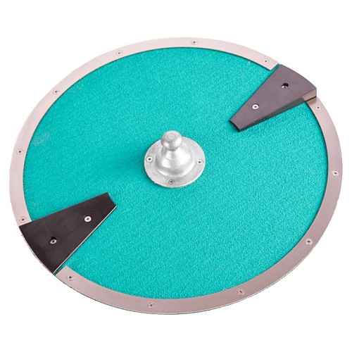 Картофелечистка Abat МКК-300-01 Cubitron-3M