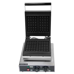 Вафельница Kocateq GH15WBNW