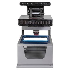 Запайщик лотков Foodie FD-TW3