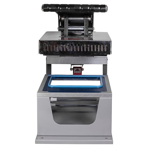 Запайщик лотков Foodie FD-TW3