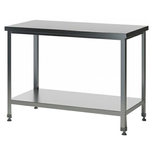 Стол производственный Abresto НСРО-10060-УОПО