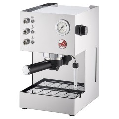 Эспрессо кофемашина La Pavoni LPMGCM03EU