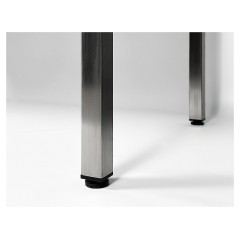 Стол производственный Restoinox СП-17/7-БО