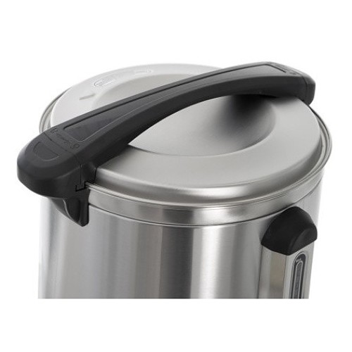 Электрокипятильник Foodatlas HLB-20.5L двойные стенки