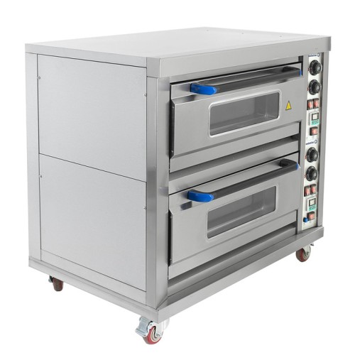 Печь хлебопекарная Foodatlas HEO-22