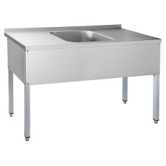 Ванна моечная Abat СМО-6-4 РЧ