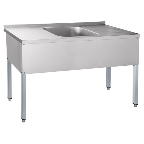 Ванна моечная Abat СМО-6-4 РЧ