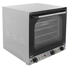 Печь конвекционная Foodatlas HEB-4F