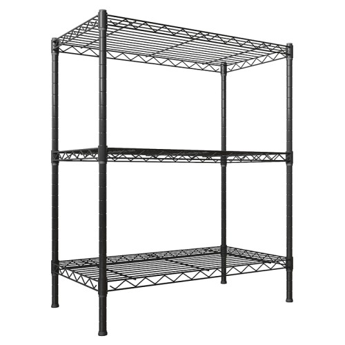 Стеллаж кухонный GASTRORAG 1424-30/3B