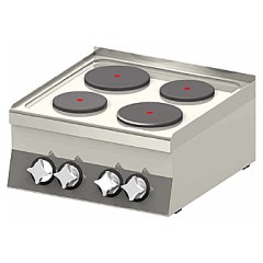 Плита электрическая MARENO C67E