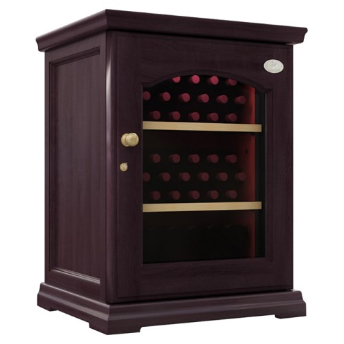 Винный шкаф IP Industrie CEX 151 VU