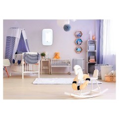 Установка приточно-очистительная ROYAL Clima BREZZA RCB 150