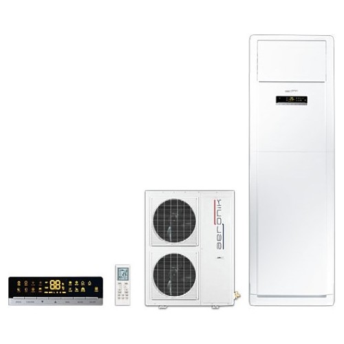 Колонная сплит-система Aeronik AEH50A1I / AUHN50A1O