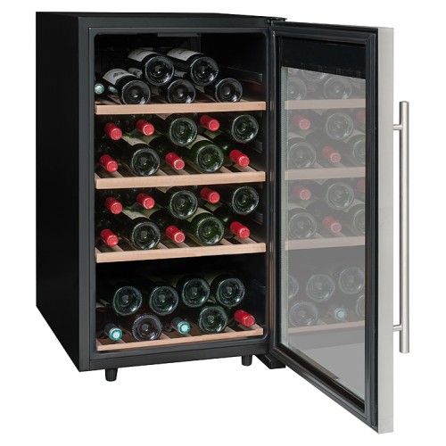 Винный шкаф La Sommeliere LS52A