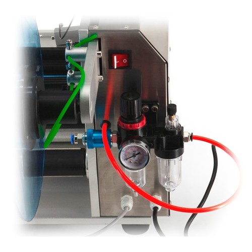 Этикетировщик МАГИКОН MPFL-60A