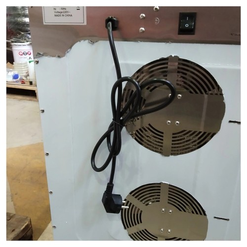 Дегидратор EKSI HFD-16