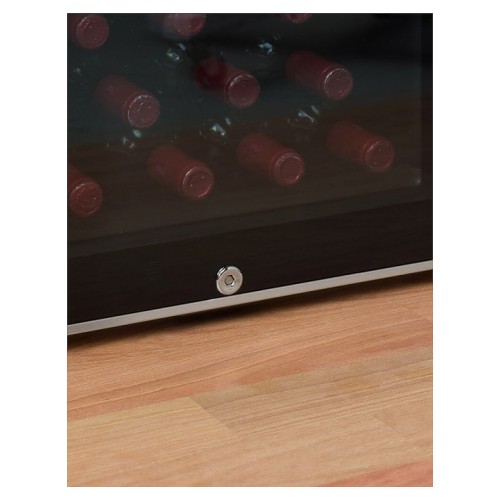 Винный шкаф La Sommeliere ECS30.2Z